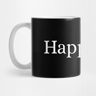 Happiness Mug